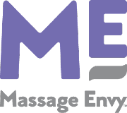 Massage Envy Logo